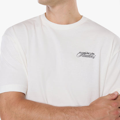Summer Fruits T-Shirt |  Off White