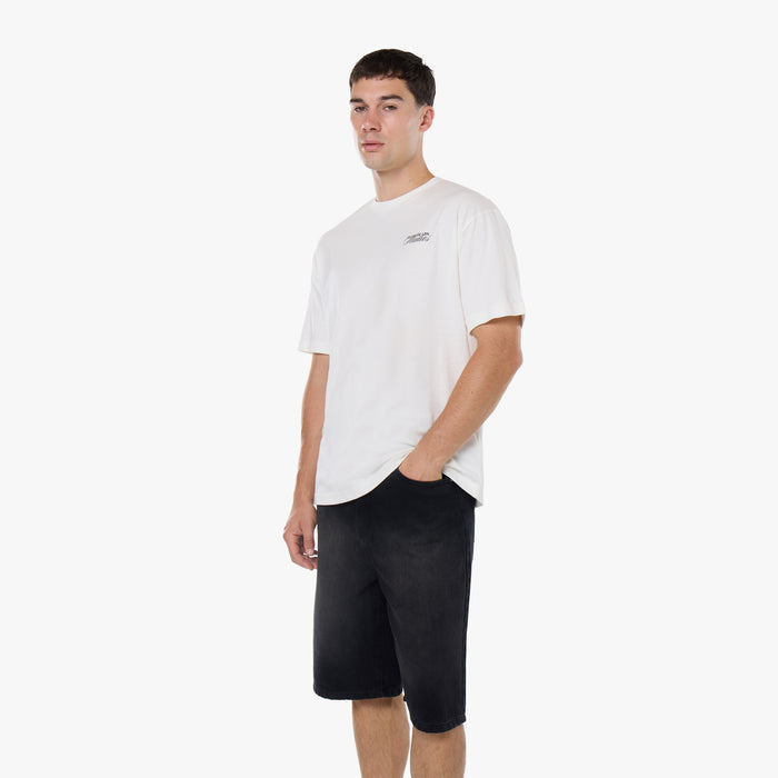 Summer Fruits T-Shirt |  Off White