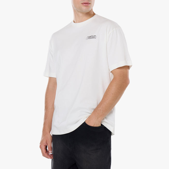 Summer Fruits T-Shirt |  Off White