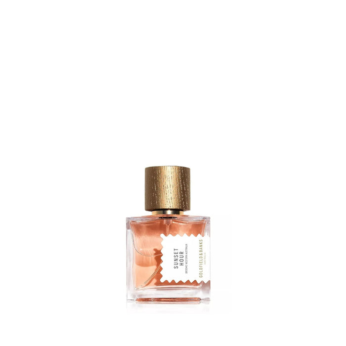 Sunset Hour Goldfield&Banks 50 ml