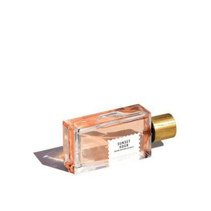 Sunset Hour by Goldfield&Banks