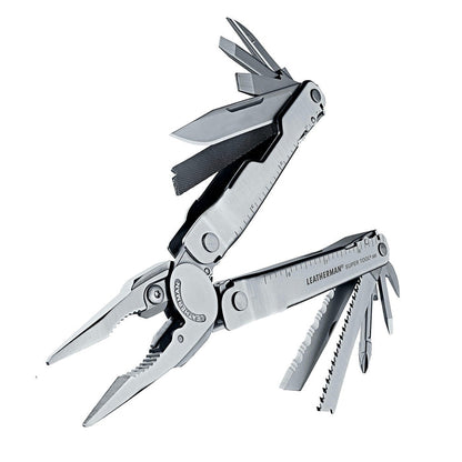 supertool 300 fanned out in beauty position