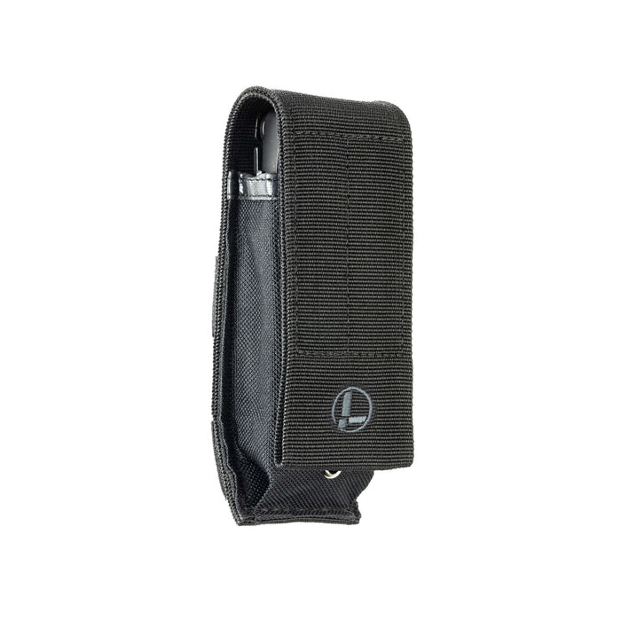 Sheath Molle Black