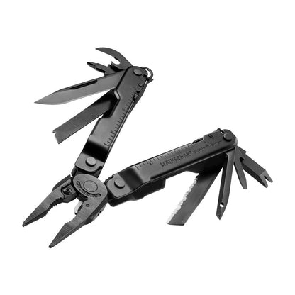black supertool 300 M fanned out in beauty position