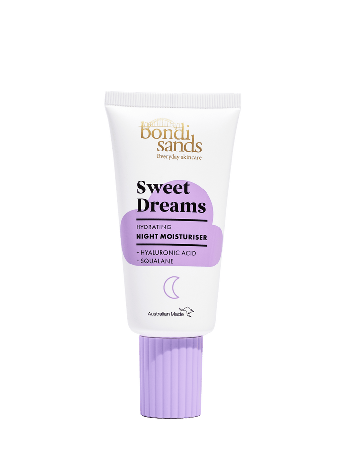 Sweet Dreams Night Moisturiser