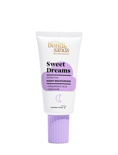 Sweet Dreams Night Moisturiser