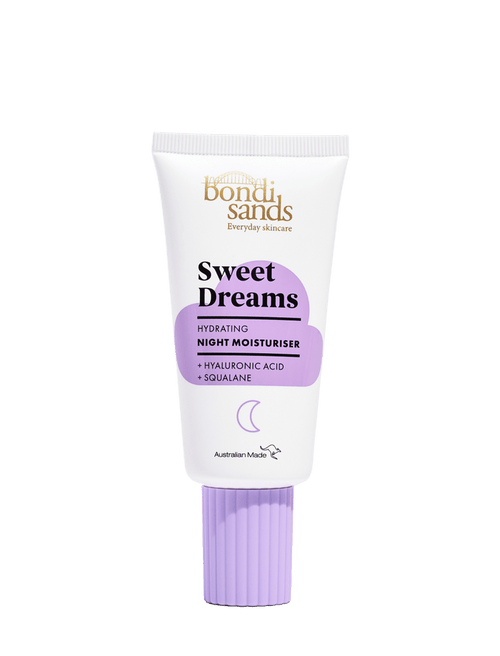 Sweet Dreams Night Moisturiser