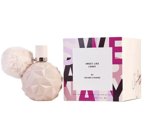 Sweet like Candy Ariana Grande Eau de Parfum