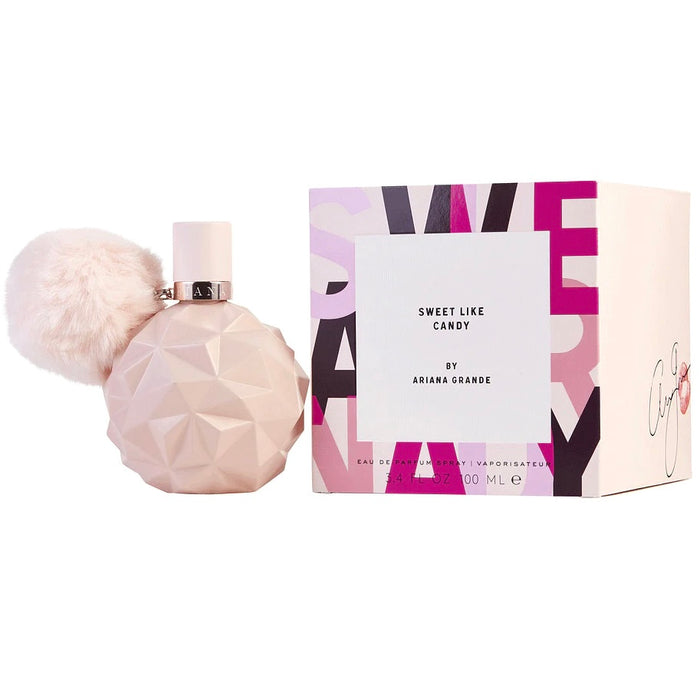Sweet like Candy Ariana Grande Eau de Parfum