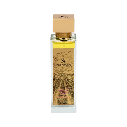 Swiss Arabian Enigma Of Taif - 100ml perfume