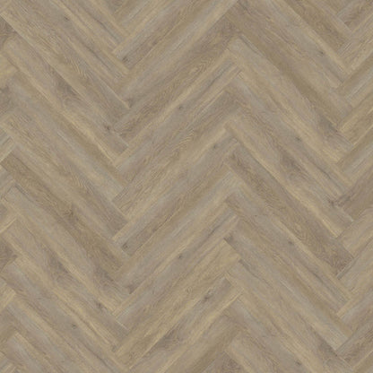 Taiga Left Herringbone Box Kahrs UK sterling A/C 104cm x 100cm
