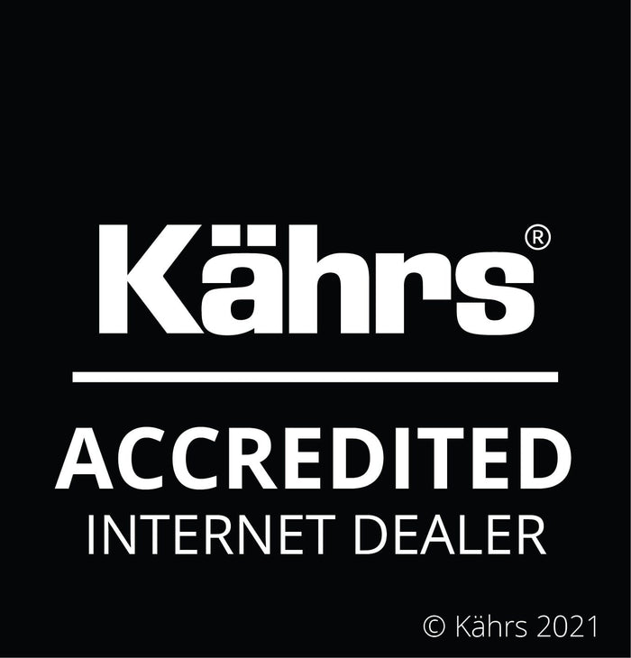 Kahrs Accredited Internet Dealer Logo