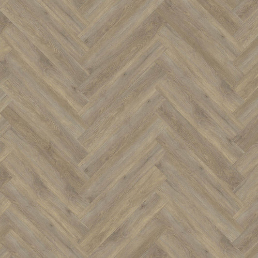 Taiga Right Herringbone Box Kahrs UK sterling A/C 104cm x 100cm