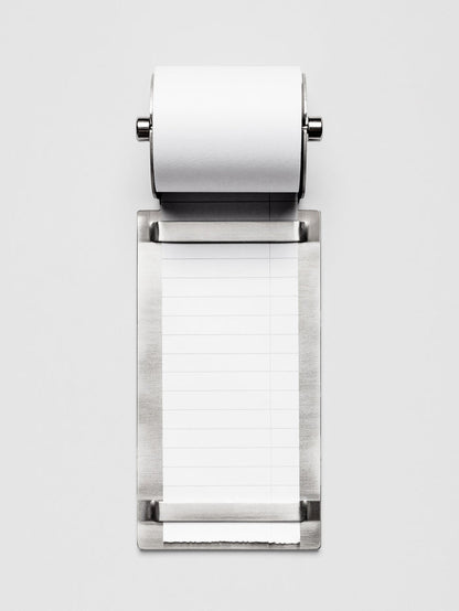 Task roller shown on a neutral background.