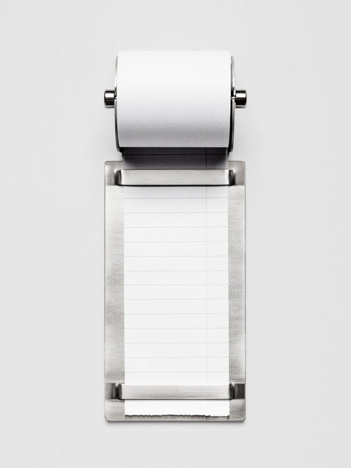 Task roller shown on a neutral background.