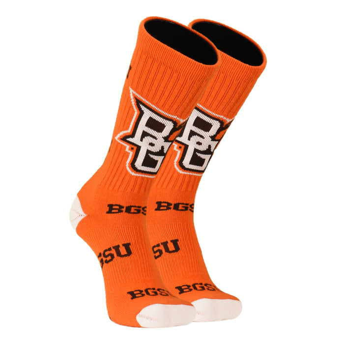 TCK BGSU Mayhem Socks