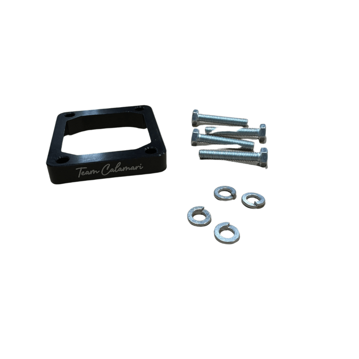 TCR 12mm Reed Spacer YSR - ScooterSwapShop