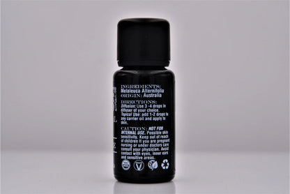 Tea Tree Essential Oil Colonial Dames