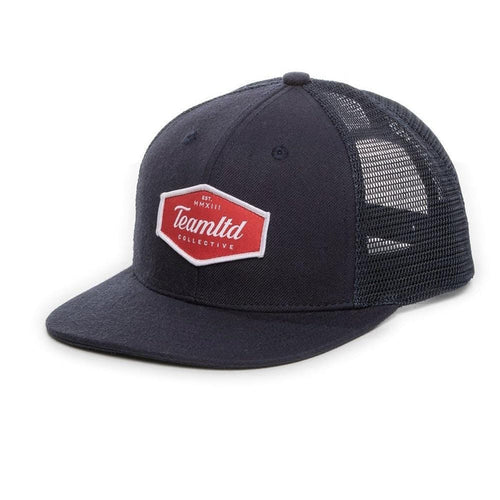 TEAMLTD Collective Trucker Hat