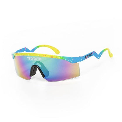 TEAMLTD Thrasher Sunglasses