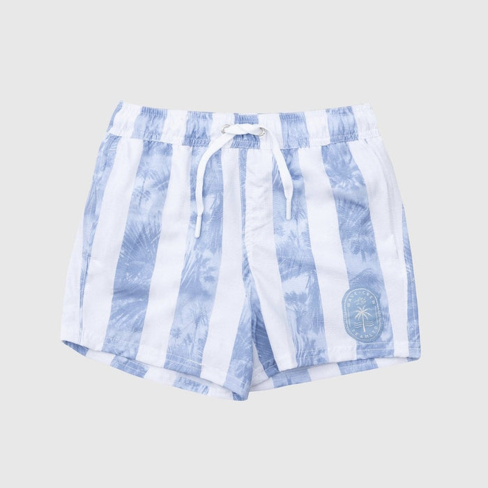 TEAMLTD Youth Swim Short