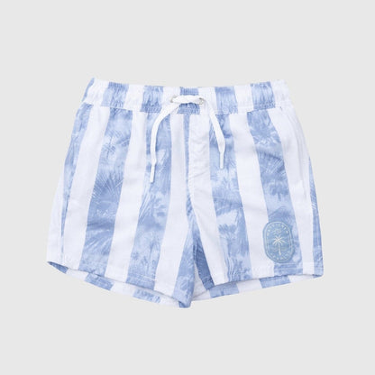 TEAMLTD Youth Swim Short