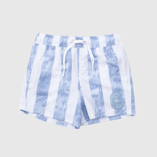 TEAMLTD Youth Swim Short