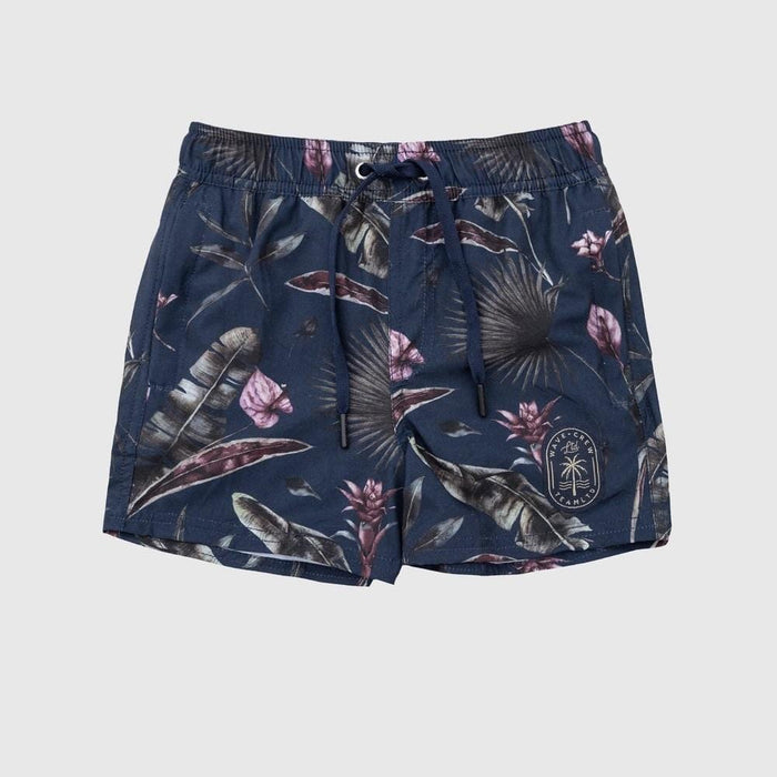 TEAMLTD Youth Swim Short