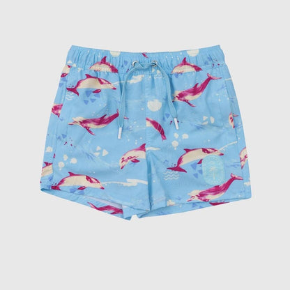 TEAMLTD Youth Swim Short