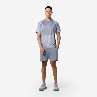Tech Performance Twinset | Iron Grey