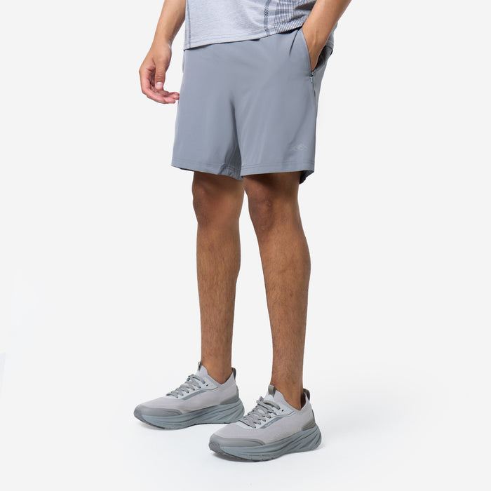 Tech Performance Twinset | Iron Grey