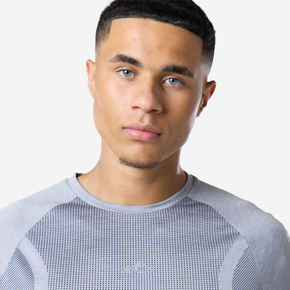 Tech Performance Twinset | Iron Grey