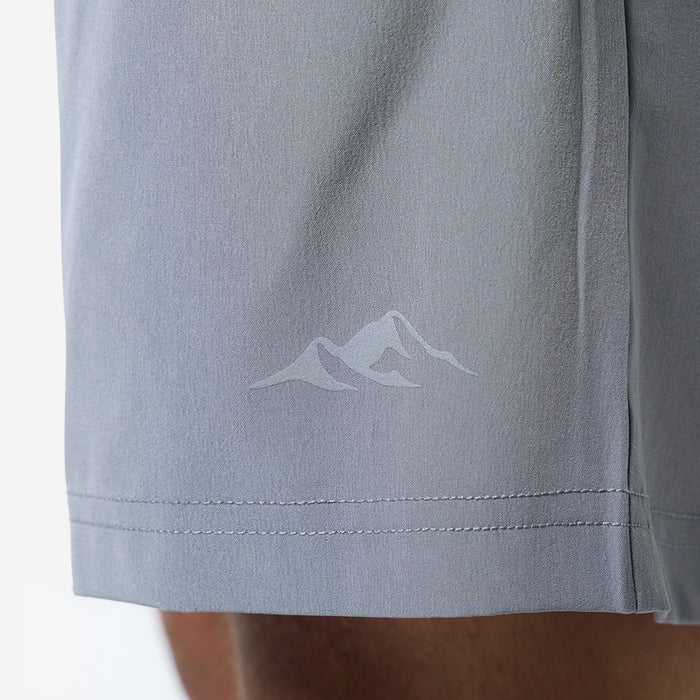 Tech Performance Twinset | Iron Grey