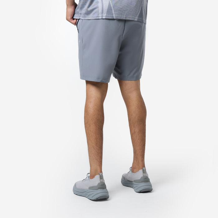 Tech Performance Twinset | Iron Grey