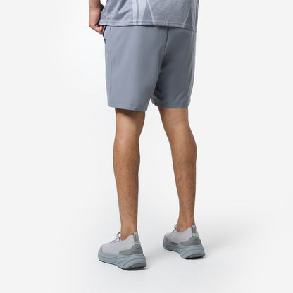 Tech Performance Twinset | Iron Grey