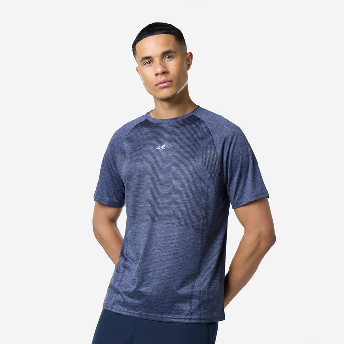Tech Performance Twinset | Navy