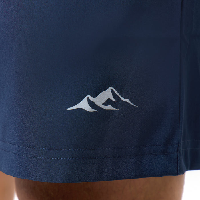 Tech Performance Twinset | Navy