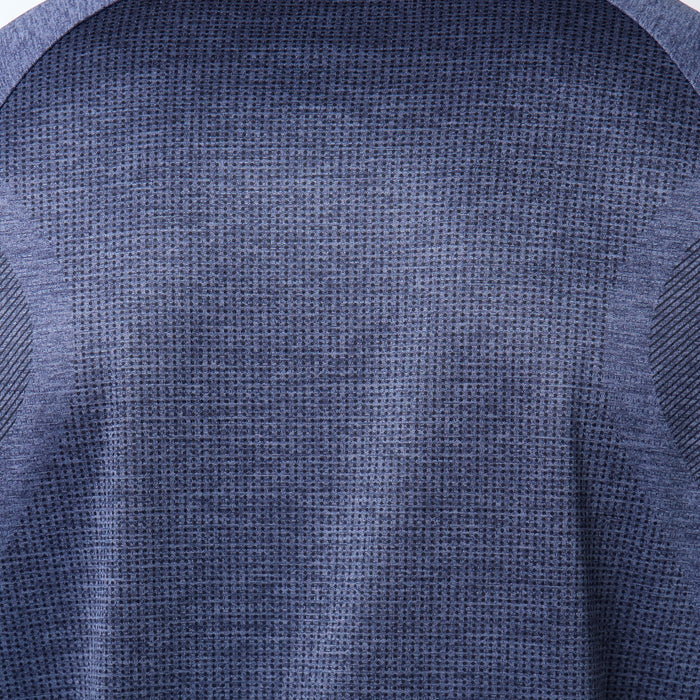 Tech Performance Twinset | Navy