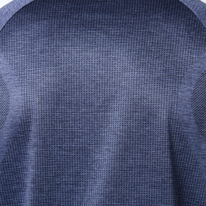 Tech Performance Twinset | Navy