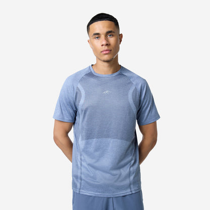 Tech Performance Twinset | Slate Blue