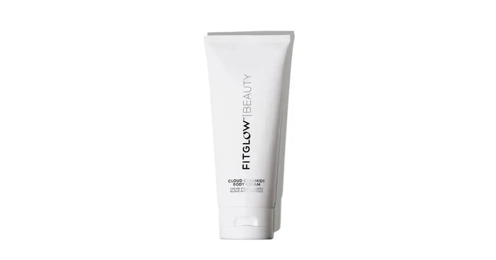 TESTER Fitglow Cloud Ceramide Body Cream (200ml / 6.8oz)