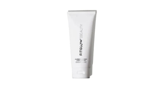 TESTER Fitglow Cloud Ceramide Body Cream (200ml / 6.8oz)
