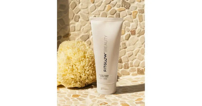 TESTER Fitglow Cloud Ceramide Body Cream (200ml / 6.8oz)