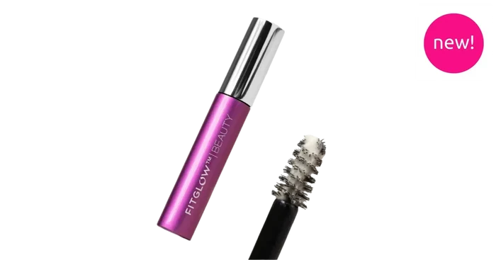TESTER Fitglow Plant Protein Brow Gel (4g) - various colours