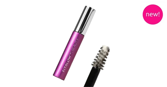 TESTER Fitglow Plant Protein Brow Gel (4g) - various colours