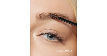 TESTER Fitglow Plant Protein Brow Gel (4g) - various colours