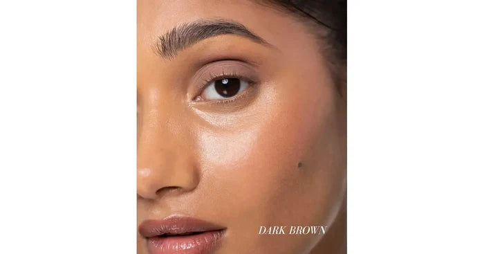 TESTER Fitglow Plant Protein Brow Gel (4g) - various colours