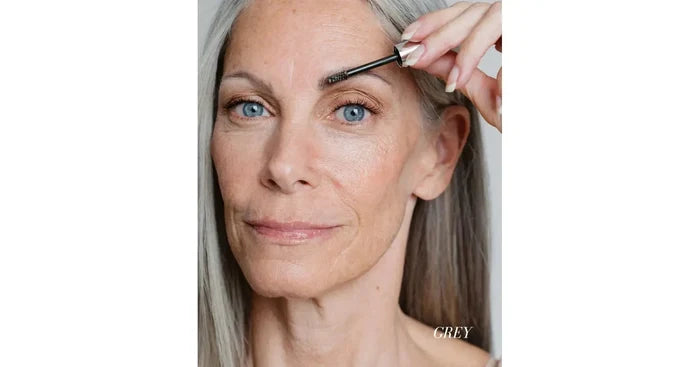 TESTER Fitglow Plant Protein Brow Gel (4g) - various colours