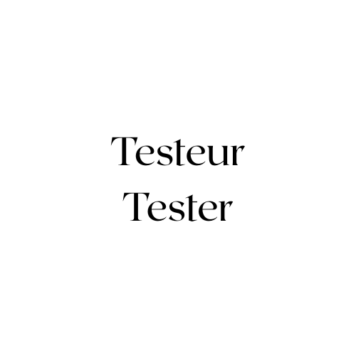 Testeur Ombre à paupières