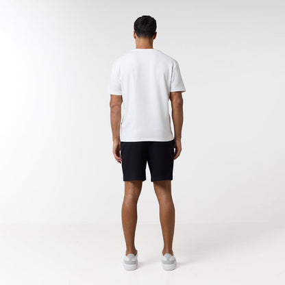 Textured Short | Black